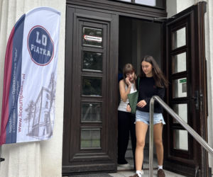 Eska Summer City Piątka - Niepubliczne Liceum Ogólnokształcące w Olsztynie
