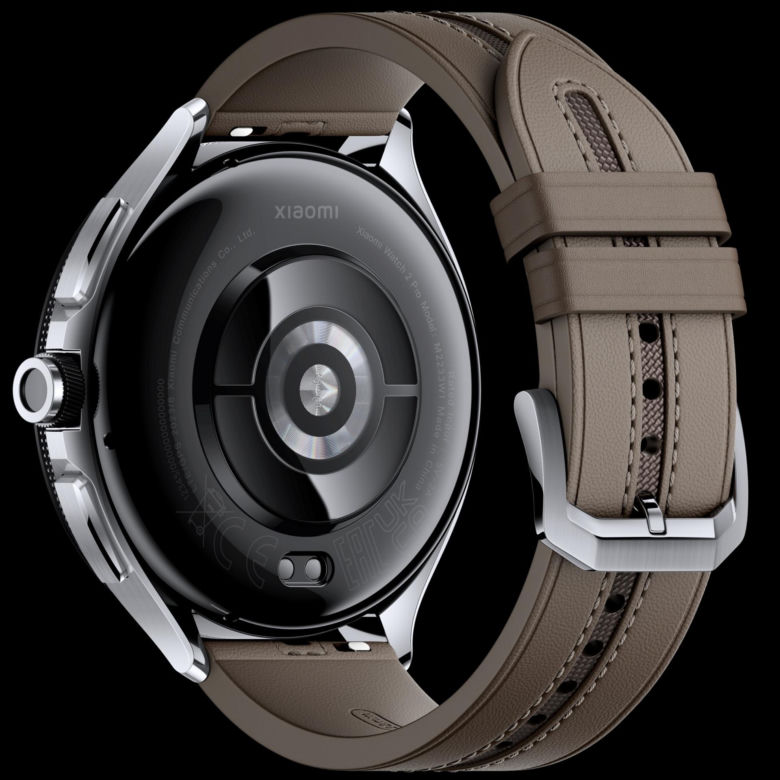 Xiaomi Watch 2 Pro