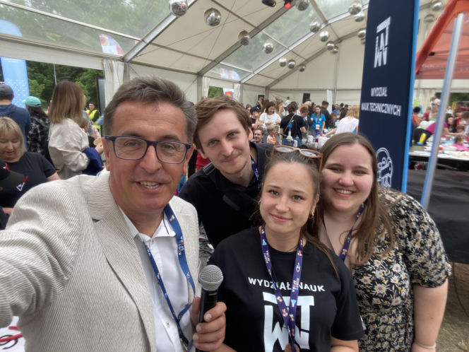 Olsztyn Love Nauka 2026