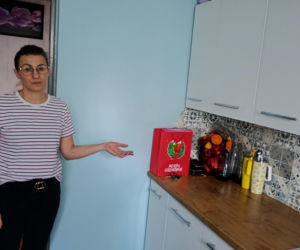 Tragedia samotnej matki. „Wójt wyrzuca nas z mieszkania!”