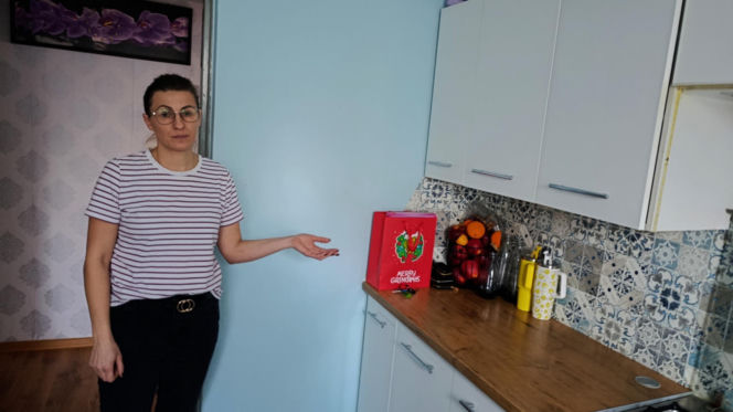 Tragedia samotnej matki. „Wójt wyrzuca nas z mieszkania!”