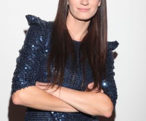 Sylwia Grzeszczak w 2011 roku
