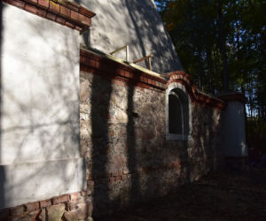 Egipt na Mazurach? Tu przyjeżdżali poszukiwacze skarbów [ZDJĘCIA]