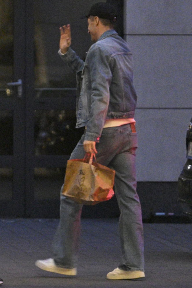 Robert Lewandowski w prywatnym wydaniu! Relaks przed meczem Szwecja - Polska