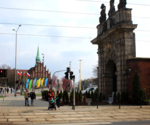 Brama KrólewsKa