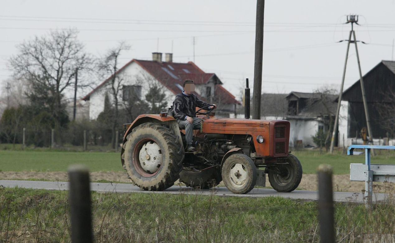  Przesiedlona wieś Nieboczowy