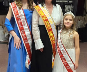 Bal Marszałkowski na Maspeth w NY 2026