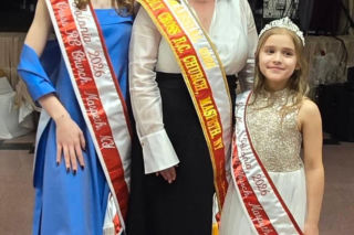 Bal Marszałkowski na Maspeth w NY 2026