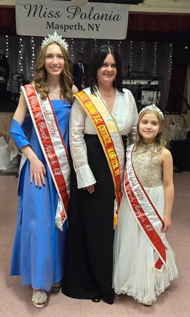 Bal Marszałkowski na Maspeth w NY 2026