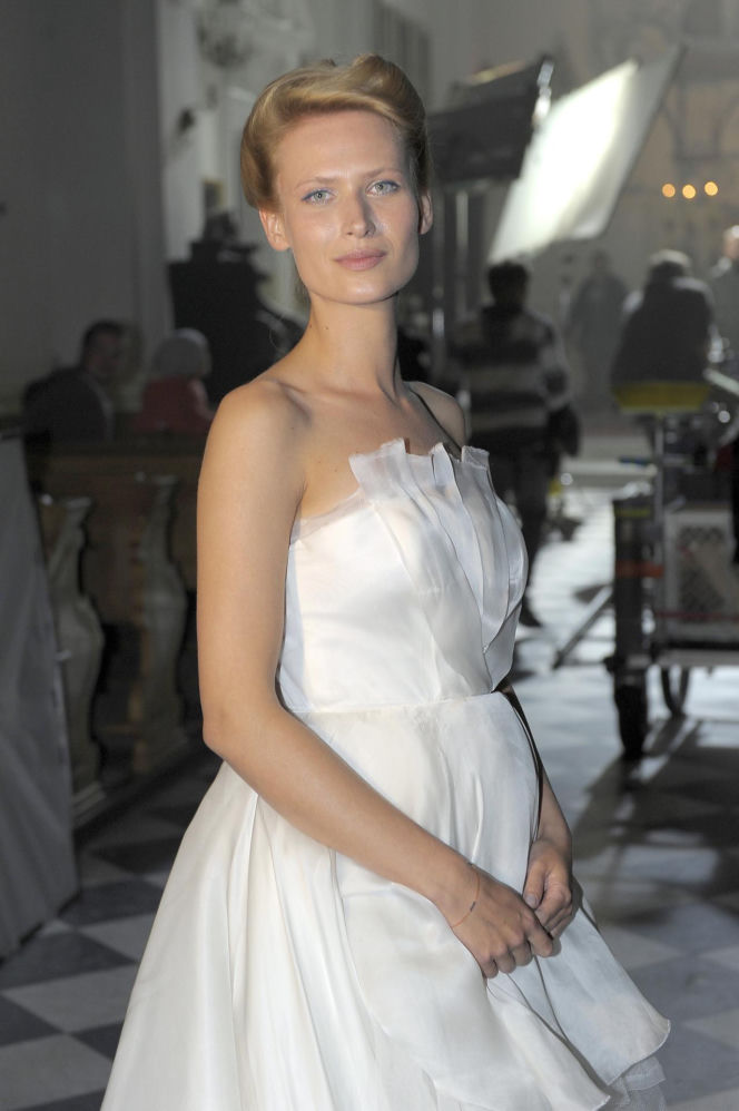 Agnieszka Żulewska