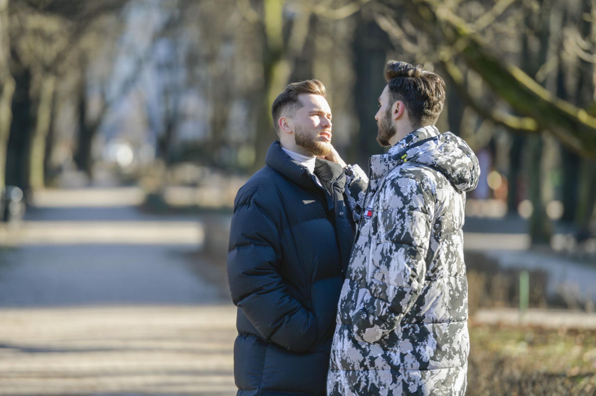 Ślub Jelonka i Kubiaka pod znakiem zapytania? 