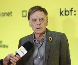 Tomasz Lipiński kiedyś i dziś. Tak przez lata zmieniał się lider legendarnej Brygady Kryzys