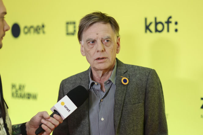 Tomasz Lipiński kiedyś i dziś. Tak przez lata zmieniał się lider legendarnej Brygady Kryzys