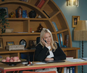 Barwy szczęścia, odcinek 3259. Karolina (Marta Dąbrowska)