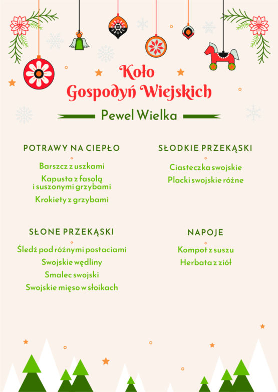 Jarmark Adwentowy w Jeleśni 