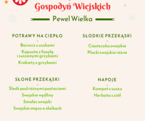 Jarmark Adwentowy w Jeleśni 