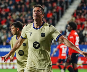 Robert Lewandowski