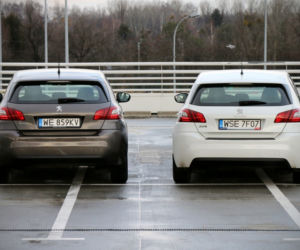 Peugeot 308 1.2 PureTech 110 KM Active