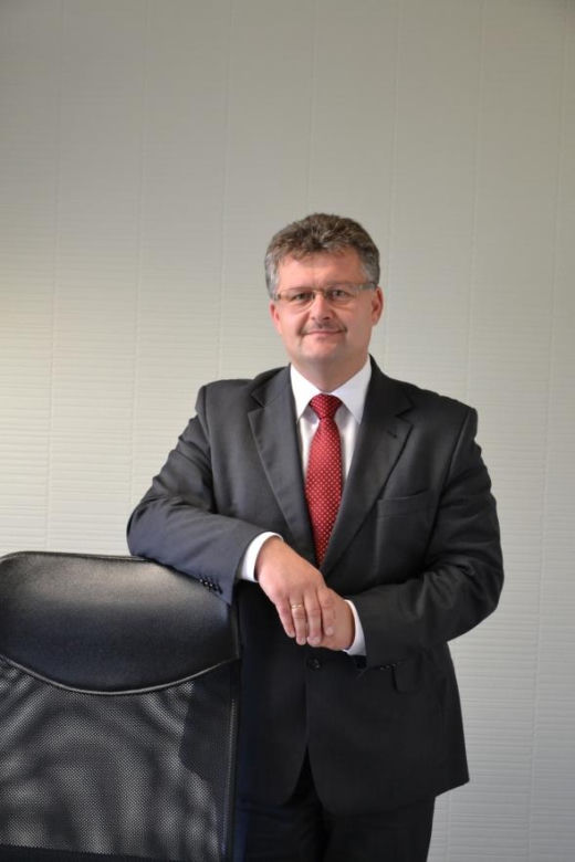 Grzegorz Utracki - Krzyżanowice