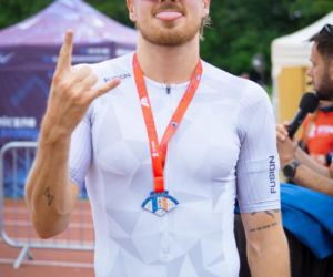 Finał STONE TRI TOUR 2026 za nami. Puck znów pokazał sportowy charakter