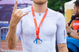 Finał STONE TRI TOUR 2026 za nami. Puck znów pokazał sportowy charakter