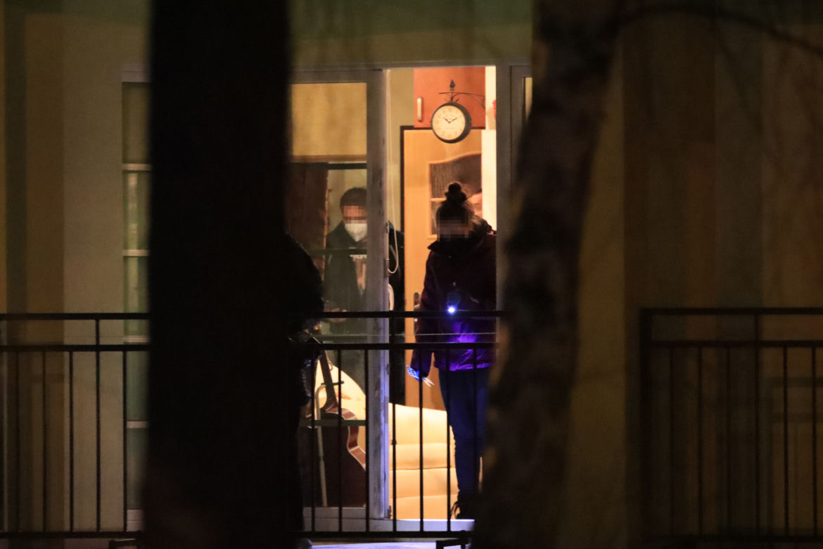 Świnoujście: Zuchwałe WŁAMANIE do apartamentu. Z sejfu wyparowała FORTUNA!