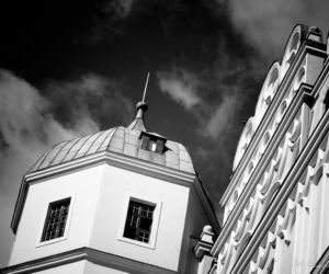 Zamek Książąt Pomorskich w Szczecinie