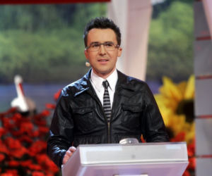 Joanna Liszowska i Agnieszka Szulim biją się o miejsce w nowym show. Którą wybierze Maciej Kurzajewski?