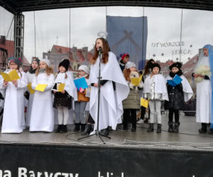 Orszak Trzech Króli w Miliczu