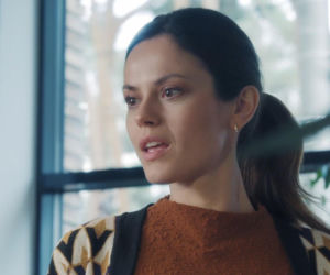 M jak miłość. Kasia (Paulina Lasota)