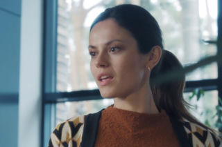 M jak miłość. Kasia (Paulina Lasota)