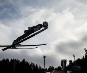 PŚ w skokach narciarskich w Lahti: Tomasiak w czołówce. Co zaskoczyło polskich kibiców?