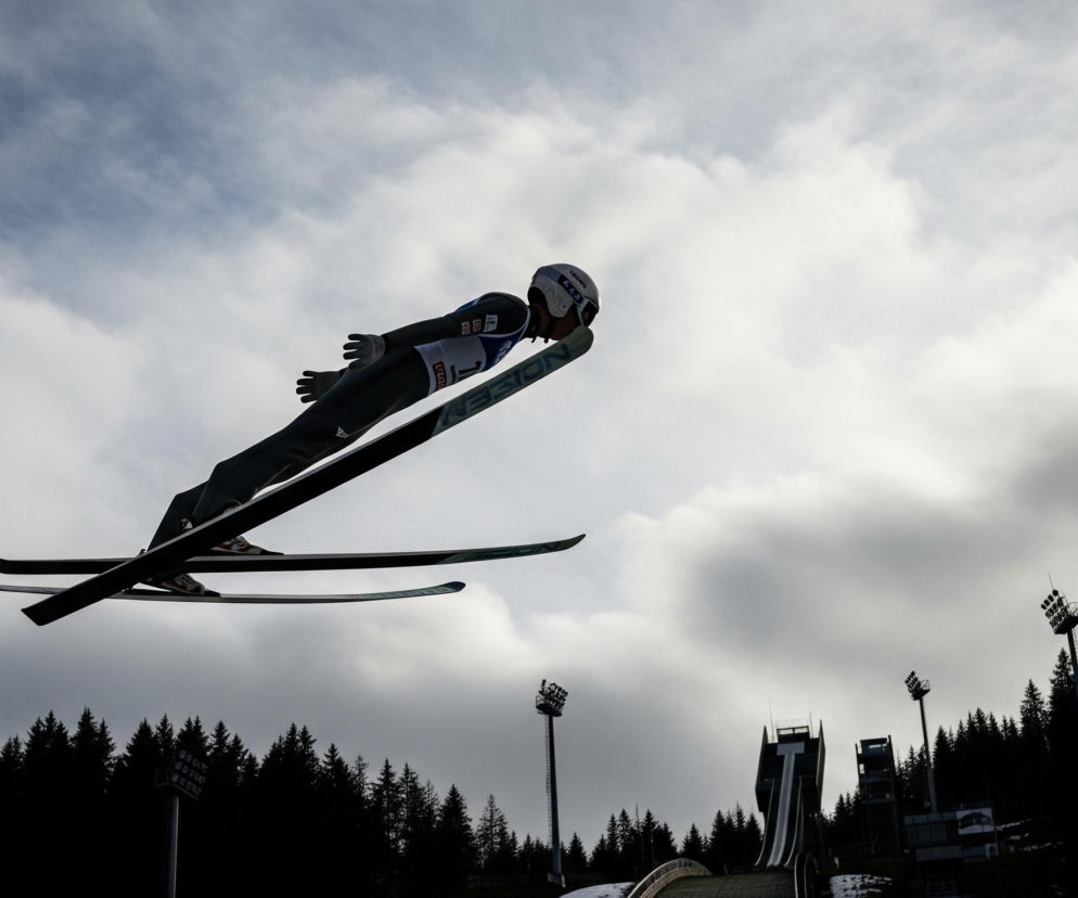 PŚ w skokach narciarskich w Lahti: Tomasiak w czołówce. Co zaskoczyło polskich kibiców?