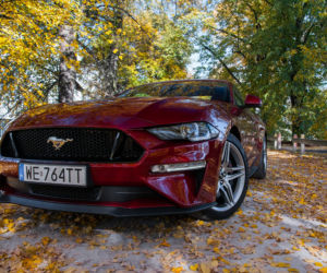 Ford Mustang GT Fastback 5.0 V8 450 KM