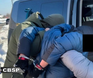 Akcja CBŚP w Jankach