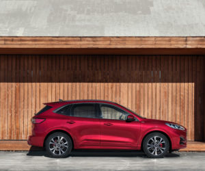 Ford Kuga 2019