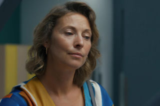 Barwy szczęścia, odcinek 3297. Beata (Anita Jancia-Prokopowicz)