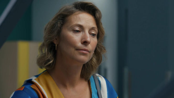 Barwy szczęścia, odcinek 3297. Beata (Anita Jancia-Prokopowicz)