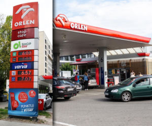 Kierowcy mogą się uśmiechnąć. Kolejna obniżka cen paliw 