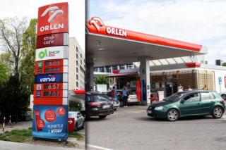 Tańsze paliwo na horyzoncie. Orlen znów tnie ceny 
