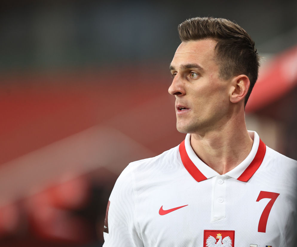 Arkadiusz Milik