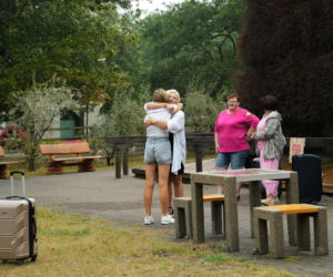 Sanatorium miłości 2026. Pierwsze randki i od razu zgrzyt