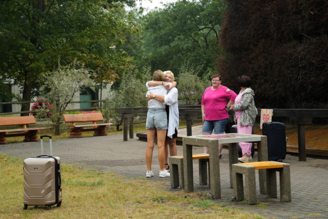 Sanatorium miłości 2026. Pierwsze randki i od razu zgrzyt