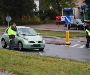 Wypadek na pasach w Białymstoku. Dwie seniorki nie żyją