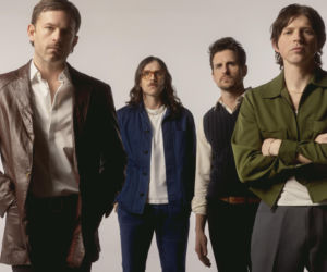 Kings of Leon wracają do Polski w 2026 roku! Kiedy rusza sprzedaż biletów?