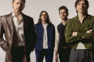 Kings of Leon wracają do Polski w 2026 roku! Kiedy rusza sprzedaż biletów?