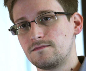 Edward Snowden