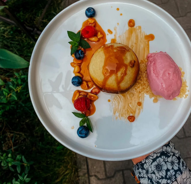 Restaurant Week 2022 jesień 