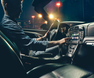 Porsche Classic Communication Management