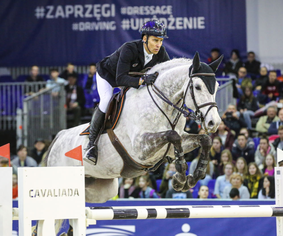 CAVALIADA 2020. Wielkie święto jeździectwa powraca do Lublina! [PROGRAM, BILETY]